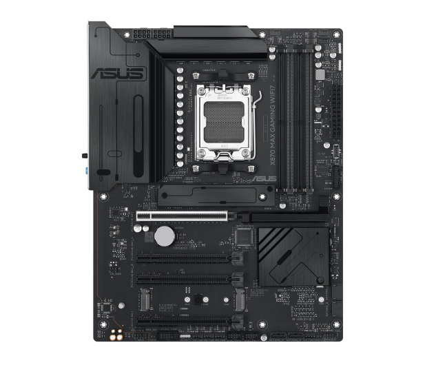 ASUS X870 MAX GAMING WIFI7 - 1356722 - zdjęcie 4